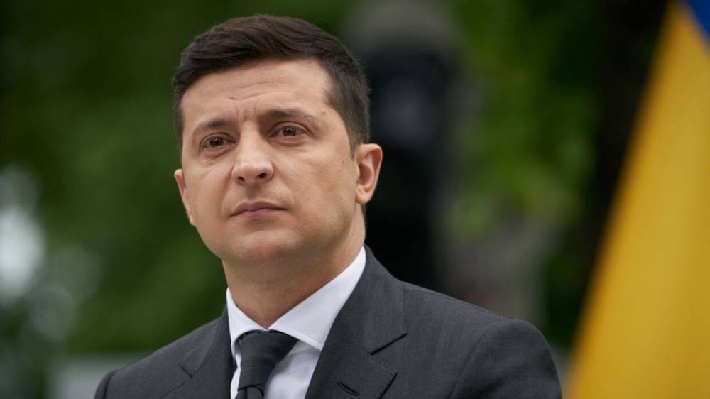 Владимир Зеленский - Евгений Сатановский - Сатановский посоветовал Зеленскому заняться проблемами Украины вместо рассуждений о Крыме - riafan.ru - Москва - Россия - Украина - Крым - Царьград