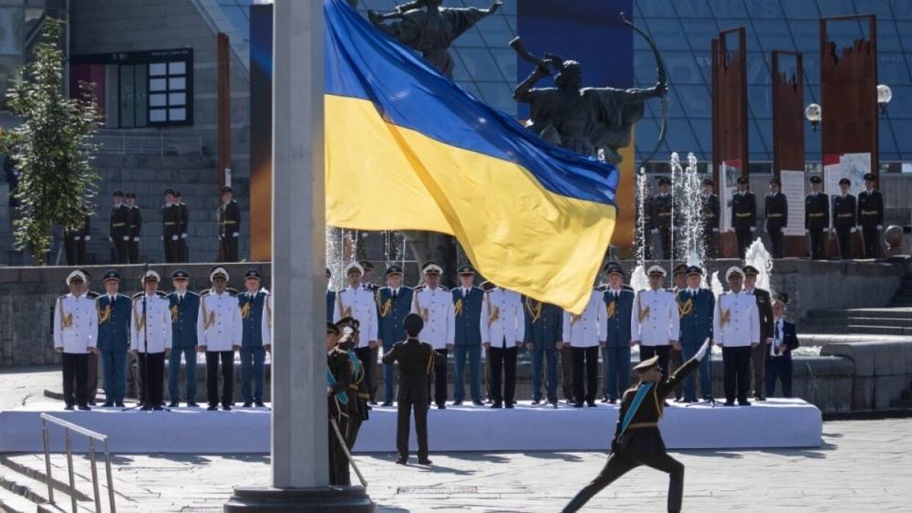 Алексей Резников - Украинский министр пригрозил жителям Донбасса с российскими паспортами «утилизацией» - riafan.ru - Россия - Сирия - Украина - Киев - Донбасс