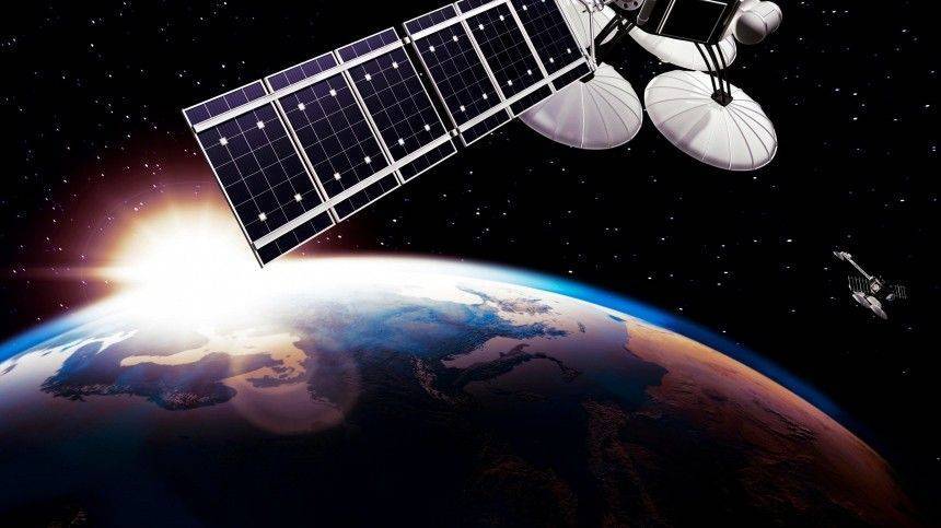 Сбои в работе спутников Земли связали с магнитной аномалией - 5-tv.ru
