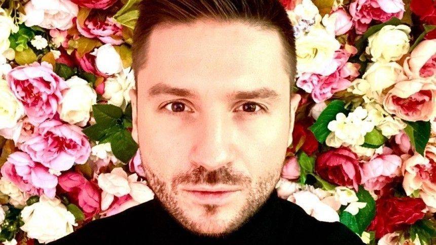 Сергей Лазарев - Сергей Лазарев признался, что разочарован в профессии - 5-tv.ru