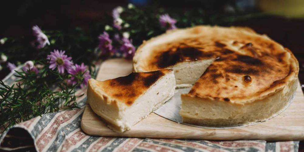 Три рецепта вкусных и простых десертов к празднику Шавуот - detaly.co.il
