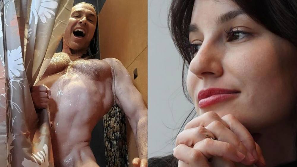 Наталья Королева - Сергей Глушко - Алена Миро - Лена Миро подыскала «нищему» Тарзану варианты работы на время пандемии - riafan.ru - Москва - Царьград