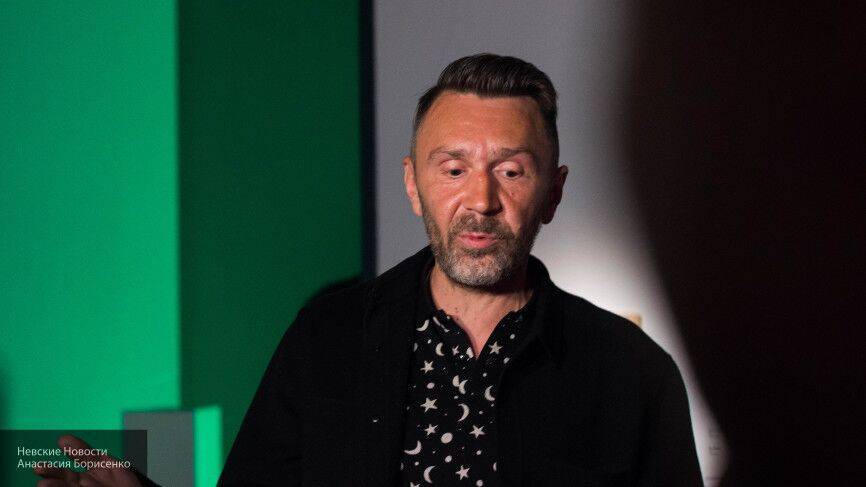 Сергей Шнуров - Шнуров написал стих о "райской" самоизоляции - nation-news.ru - Санкт-Петербург