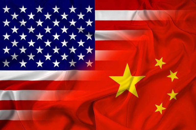 США ввели санкции против китайских компаний - Cursorinfo: главные новости Израиля - cursorinfo.co.il - Китай - США - Израиль - Иерусалим