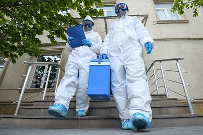 Джонс Хопкинс - Опубликованы данные по заразившимся коронавирусом на утро 23 мая - lenta.ru - Россия - США - Англия - Бразилия - Испания