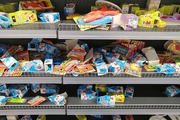 Половина трат россиян стала приходиться на еду - abnews.ru - Москва - Новости