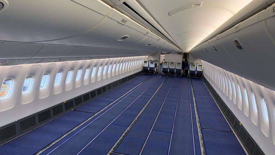 Air Astana решила создать подразделение по грузовым перевозкам - informburo.kz - Казахстан - Astana