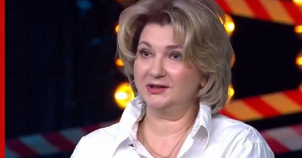 Елена Малинникова - Главный инфекционист России рассказала о силе второй волны коронавируса - profile.ru - Россия