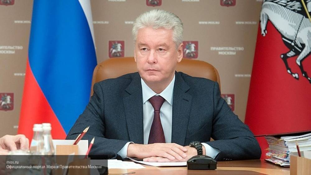 Сергей Собянин - ГКБ имени Спасокукоцкого в Москве возобновляет плановые операции урологического профиля - nation-news.ru - Москва - Россия