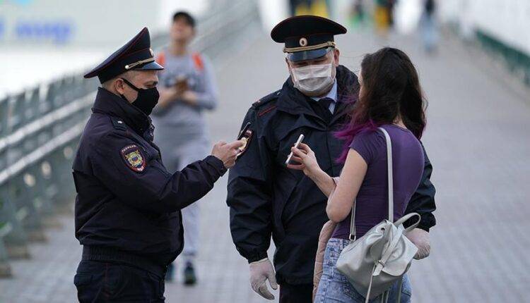 Максут Шадаев - Приложение Москвы по контролю за карантином не распространят на всю РФ - newtvnews.ru - Москва - Россия