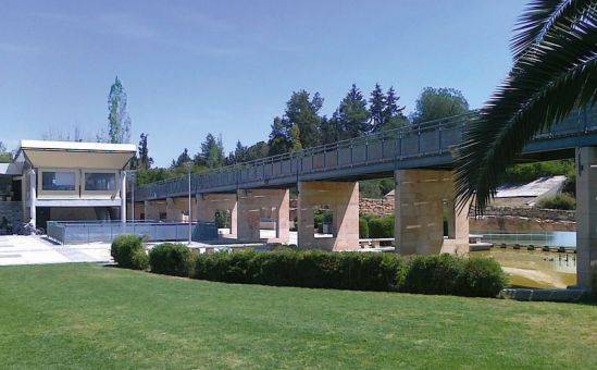 В поисках тени: 10 лучших парков острова - vkcyprus.com - Кипр - Никосия