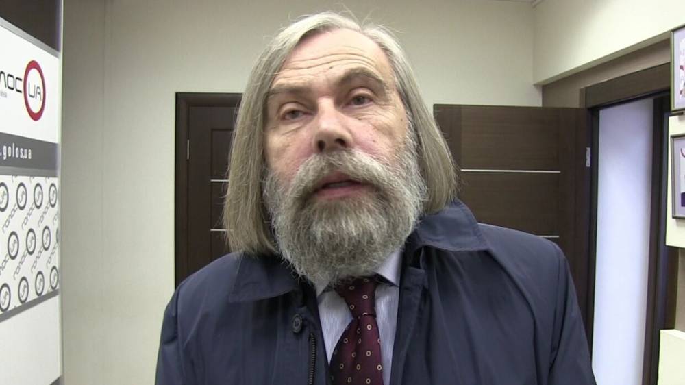 Михаил Погребинский - Погребинский предрек Украине «движение в сторону пропасти» - riafan.ru - Украина - Киев