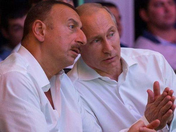 Владимир Путин - Евгений Михайлов - Российский эксперт: Пашинян и его окружение усиливают позиции Баку - aze.az - Москва - Армения - Баку