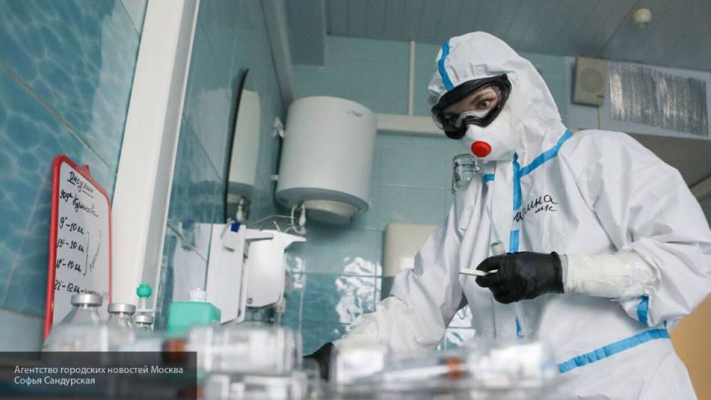 Бразилия обогнала Россию по числу выявленных случаев COVID-19 и заняла второе место в мире - nation-news.ru - Россия - Рио-Де-Жанейро - Бразилия - Сан-Паулу