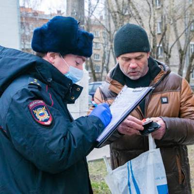 Андрей Воробьев - В Подмосковье отменили пропуска - radiomayak.ru - Москва - Московская обл.