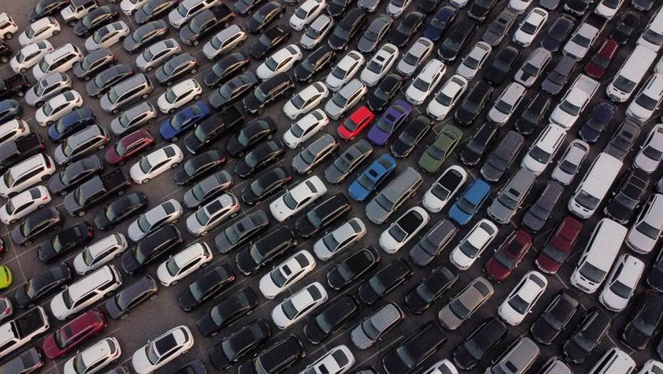 Сервис аренды Hertz продолжит работу в Петербурге после банкротства головного офиса - dp.ru - США - Санкт-Петербург - Канада - штат Делавэр