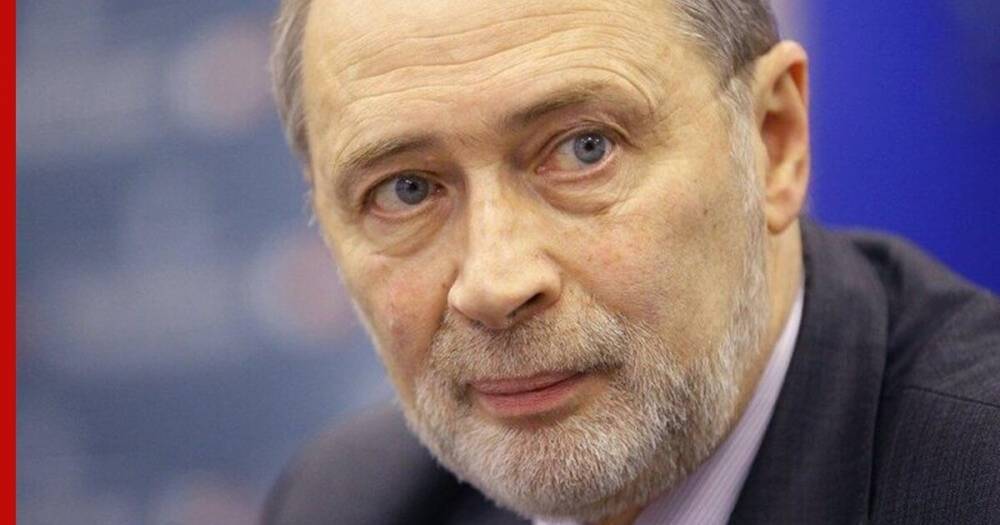 Роман Вильфанд - В Гидрометцентре рассказали о сроках возвращения тепла - profile.ru - Москва - Россия