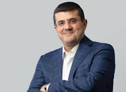 Араик Арутюнян - Президент: Высшее образование в Арцахе с 1 сентября будет бесплатным - news.am