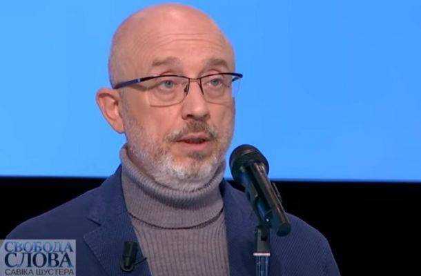 Савик Шустер - Алексей Резников - В Киеве ожидают, что республики Донбасса разоружатся к августу - eadaily.com - Россия - Украина - Киев