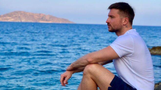 Сергей Лазарев - Сергей Лазарев объяснил свое разочарование в карьере певца - inforeactor.ru