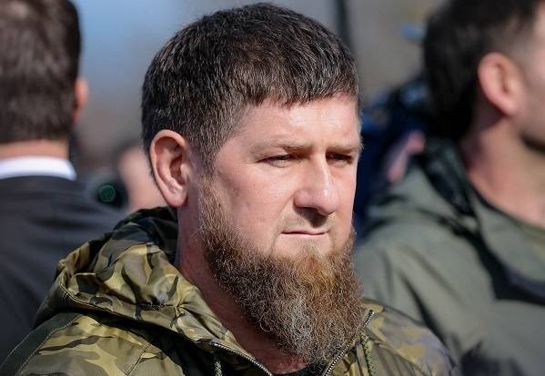 Рамзан Кадыров - Магомед Даудов - Власти Чечни опровергли информацию о болезни Рамзана Кадырова - govoritmoskva.ru - респ. Чечня