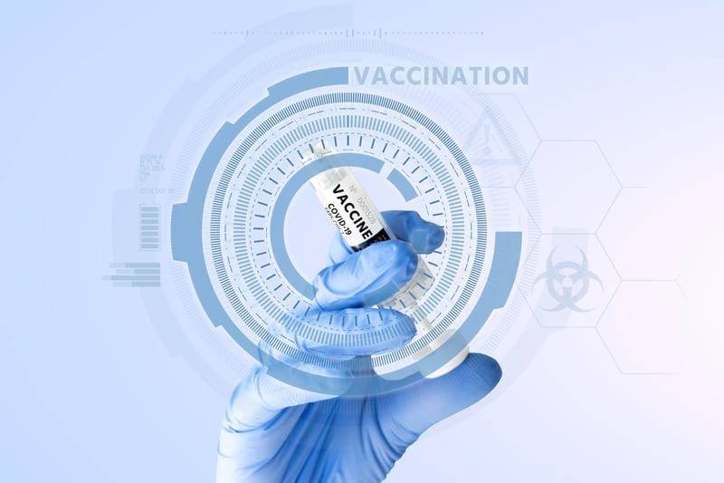 Оксфорд ищет волонтеров для второго этапа испытаний вакцины от COVID-19 - Cursorinfo: главные новости Израиля - cursorinfo.co.il - Израиль