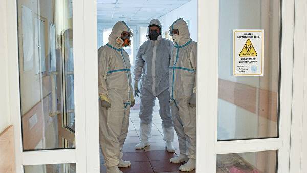 Василий Голубев - В ростовском психинтернате число случаев коронавируса выросло до 357 - newtvnews.ru - Ростовская обл.