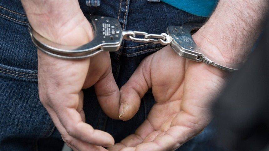 В Петербурге забившего до смерти многодетную мать сожителя задержали дважды - 5-tv.ru - Санкт-Петербург - Ростовская обл.