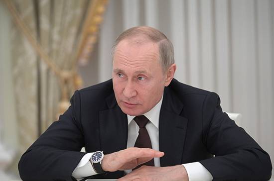 Владимир Путин - Андрей Белоусов - Владимир Путин поручил повысить платежную дисциплину потребителей электроэнергии и газа - pnp.ru - Россия