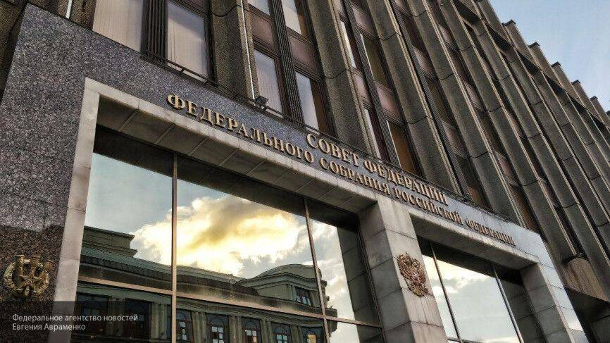 Совфед предложил обеспечивать жильем россиян с COVID-19 на время пандемии - polit.info - Россия