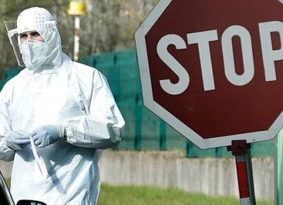 В Гватемале введен круглосуточный комендантский час в связи с коронавирусом - news.am - Армения - Гватемала - Республика Гватемала