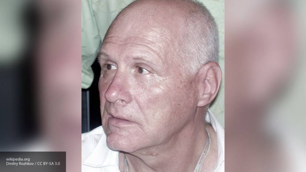Анатолий Трушкин - Состояние писателя Анатолия Трушкина ухудшилось - nation-news.ru