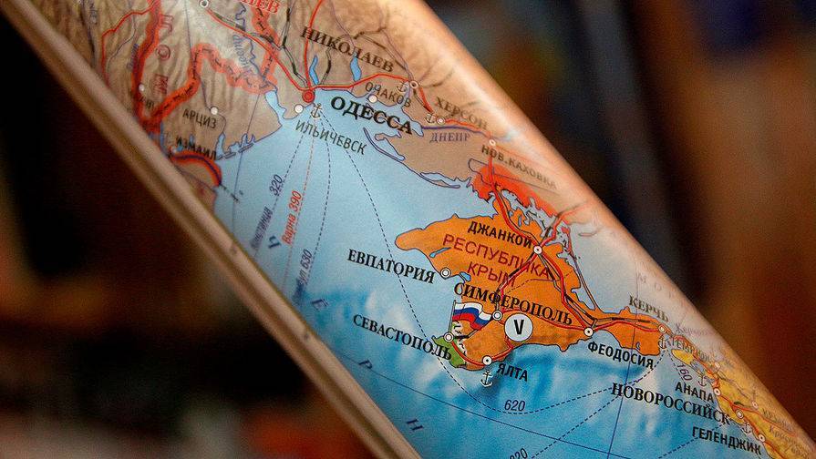 Анастасия Гридчина - В Крыму назвали лицемерием отказ Украины от участия в заседании СБ ООН - gazeta.ru - Россия - США - Украина - Крым - Англия - Эстония