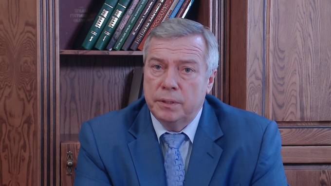 В Ростовской области резко выросло число случаев COVID-19 - piter.tv - Ростовская обл.
