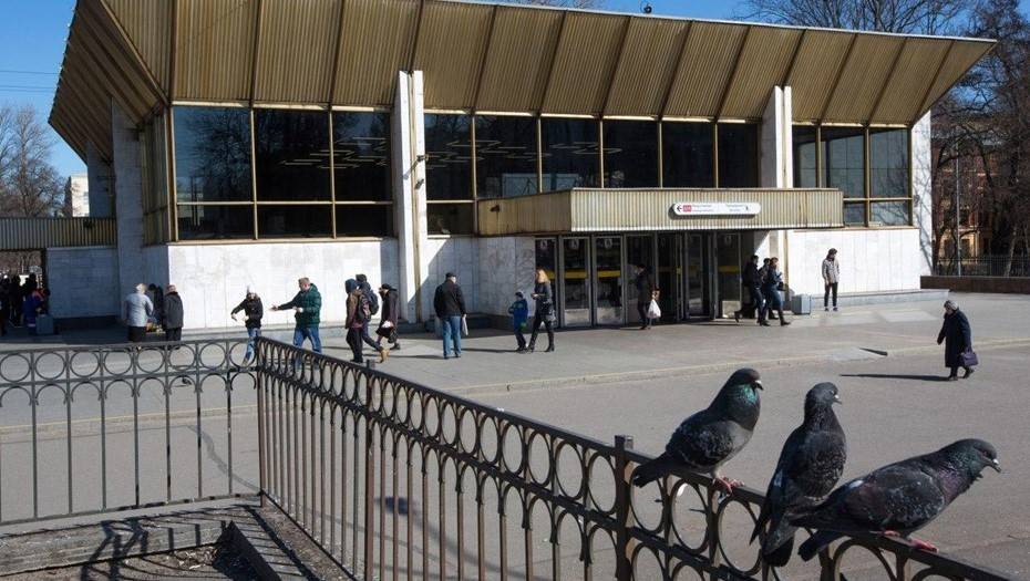 Андрей Исаев - Валентина Матвиенко - Тайна подземелья: скрытые подробности строительства ТЦ над "Политехнической" - dp.ru