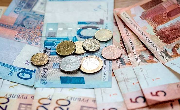 «Начислили 2600 рублей, но дали меньше». Облагаются ли налогом доплаты медикам за работу с COVID-19 Читать полностью: https://finance.tut.by/news685700.html - gomel.today