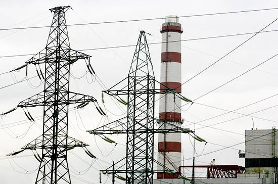 Владимир Путин - Расчет тарифов на электроэнергию в 2021 году изменят с учетом пандемии - pnp.ru - Россия