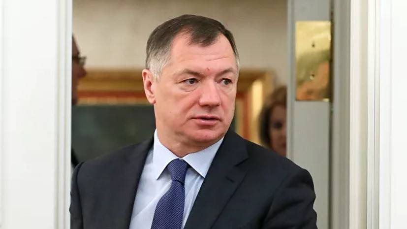 Марат Хуснуллин - Хуснуллин внёс в кабмин поправку об ускорении завершения долгостроев - russian.rt.com - Россия