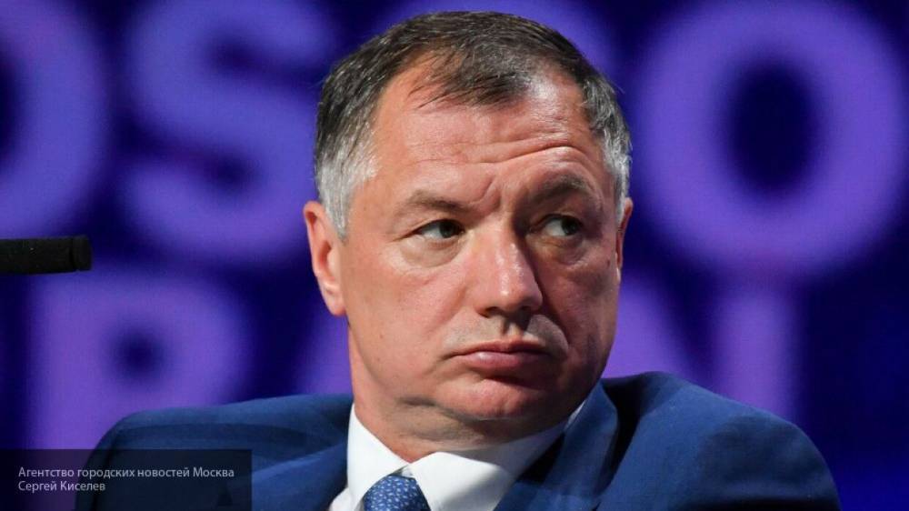 Владимир Путин - Марат Хуснуллин - Хуснуллин заявил об упрощении процесса строительства в России - nation-news.ru - Россия