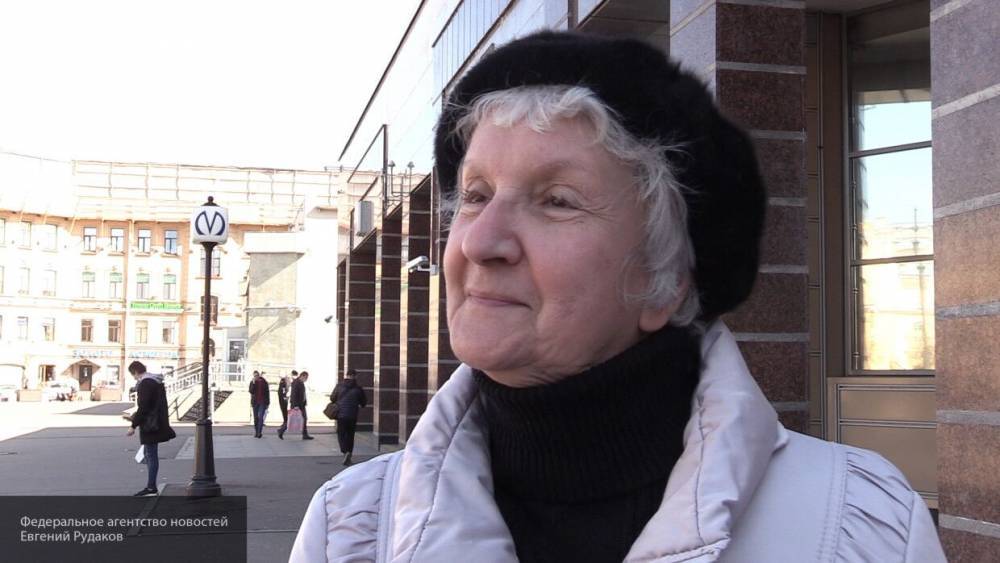 Пенсионный возраст в России могут снизить из-за роста безработицы - nation-news.ru - Россия