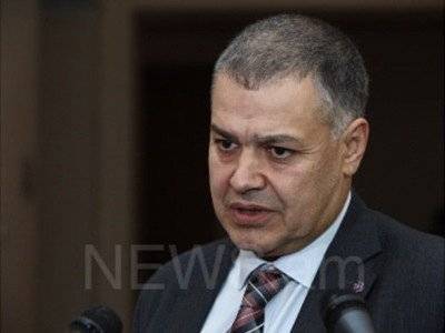 Экс-глава Минюста Армении: Прекращение полномочий судей КС возможно только путем референдума - news.am - Армения