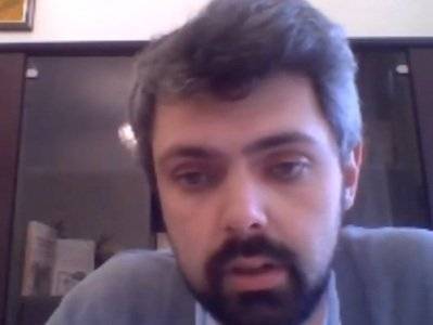 Антон Дробович - Глава института национальной памяти: Армянская община Украины – образец поддержки связи с исторической родиной - news.am - Украина - Киев - Армения - Ереван