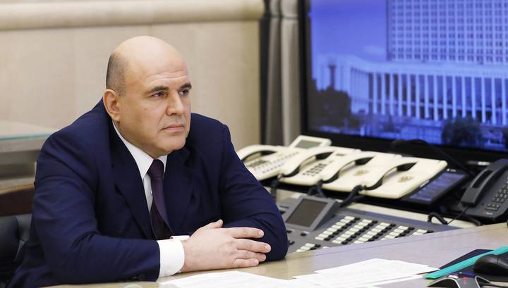 Владимир Путин - Михаил Мишустин - Премьер подписал распоряжение о допвыплатах семьям с детьми - vesti.ru - Россия