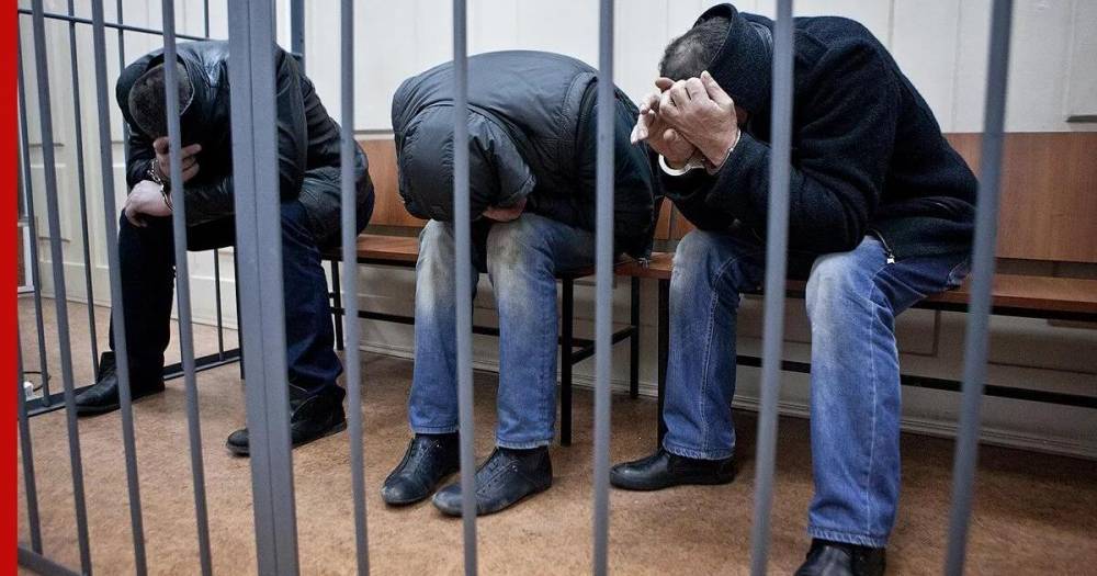 Банде владимирских «черных риелторов» предъявлены новые обвинения - profile.ru - Владимирская обл. - Ярославская обл.