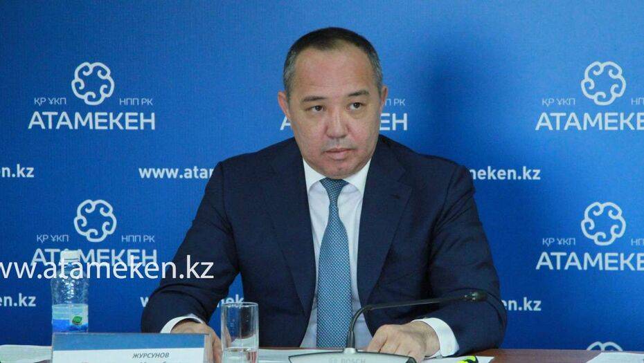 Бизнес-омбудсмен: Мы предлагаем государству продолжить выплачивать 42 500 тенге - informburo.kz