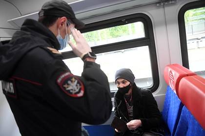Александр Зайцев - Раскрыто наказание для нарушителей самоизоляции в Подмосковье - lenta.ru - Москва - Московская обл.