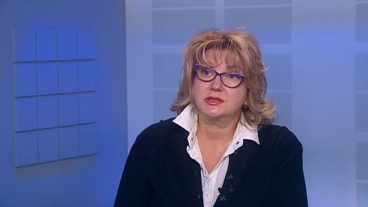 Елена Малинникова - Главный инфекционист Минздрава рассказала, что будет дальше - vesti.ru - Россия