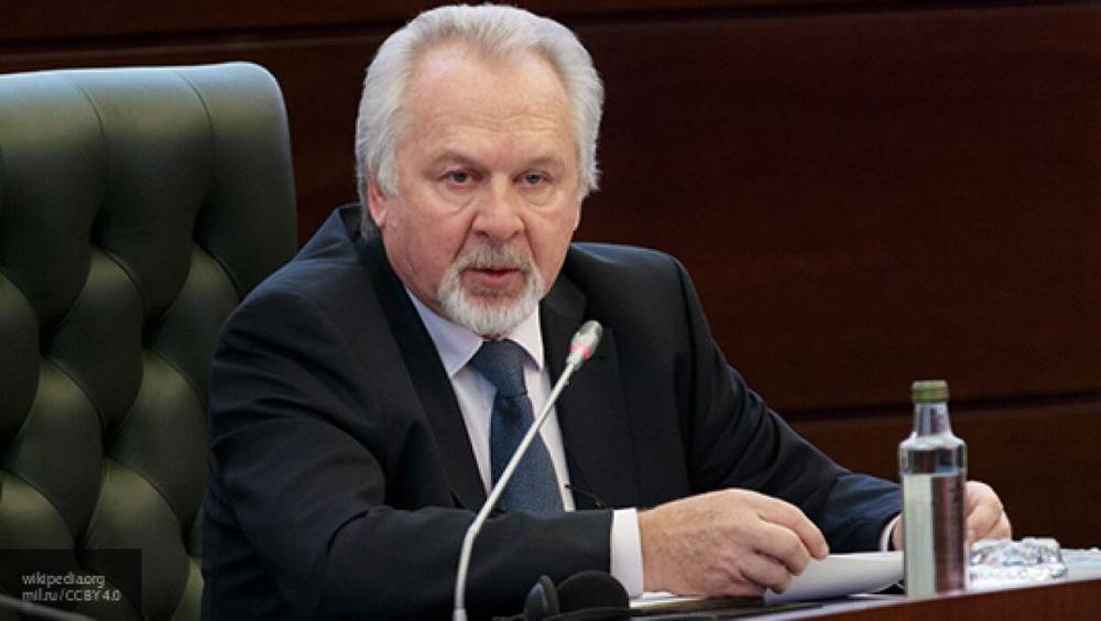 Никита Михалков - Павел Гусев - Гусев отрицает, что критиковал оскорбившего его Михалкова - nation-news.ru - Россия