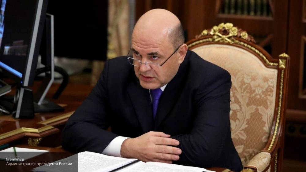Владимир Путин - Михаил Мишустин - Мишустин утвердил новые выплаты медикам - politros.com - Россия