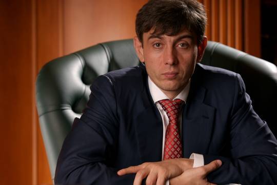 Сергей Галицкий - Вениамин Кондратьев - Бизнесмен Галицкий возмутился использованием своего имени и поддержал главу Кубани - versia.ru - Краснодарский край - Краснодар